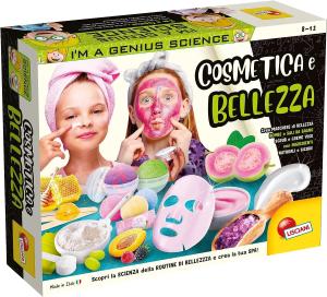 I'M A Genius Laboratorio Cosmetica E Bellezza