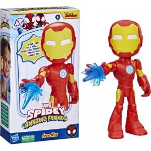 Spidey Personaggio Cm.26 Iron Man
