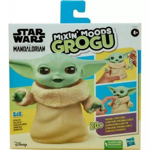 Star Wars Mixin Moods Grogu