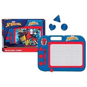 Lavagna Magica Spiderman Spn-1111