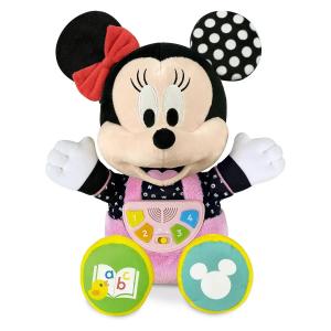 Baby Minnie Storyteller