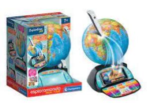 Offip  . Exploramondo Real Time