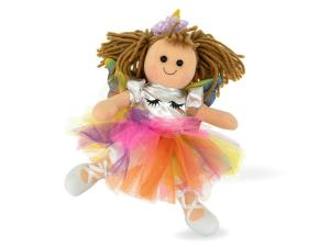 Camilla Bamb.Pezza Unicorno C/Voce