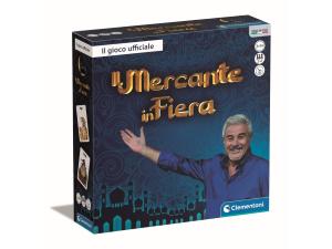 Kat Mercante In Feria Gioco Uff.