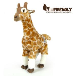Peluche Giraffa H.35