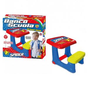 Banco Scuola Spider