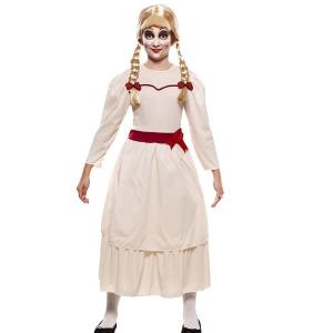Costume Annabelle 10/12 Ragazza