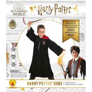 Costume Bambino Harry Potter Deluxe Bambino S-M-L