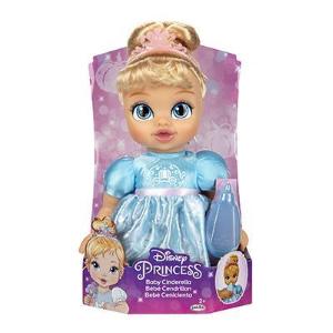 Principessa Baby Cenerentola Cm 30