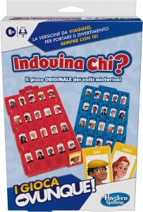 Travel Indovina Chi?