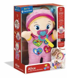 Alice La Mia Prima Bambola