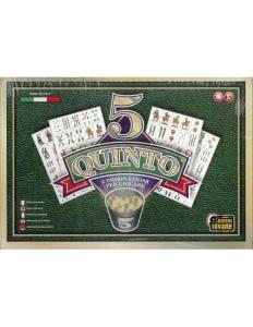 Quinto G.T.
