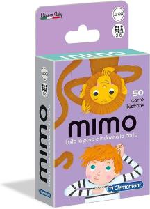 Off  Carte Mimo