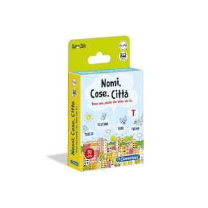 Off   Carte Nomi Cose E Citta'