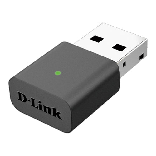 D-Link Dwa-131 - Adattatore Usb Wireless N300