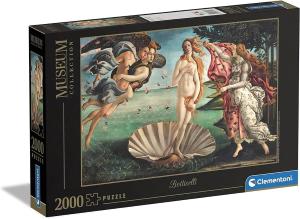 Puzzle Da 2000 Birth Of Venus