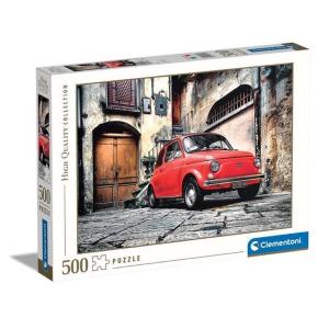 Puzzle Da 500 Hqc