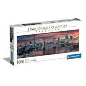 Puzzle Da 1000 Across The River