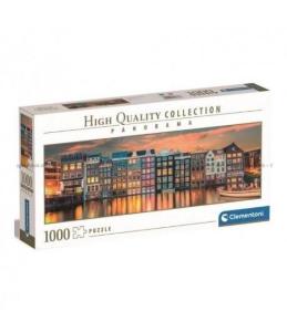 Puzzle Da 1000 Amsterdam
