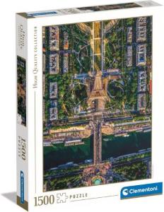 Puzzle Da 1500 Paris