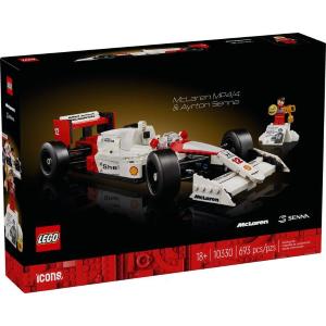 Mc Laren Senna