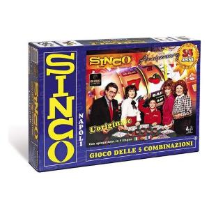 Sinco G.T.
