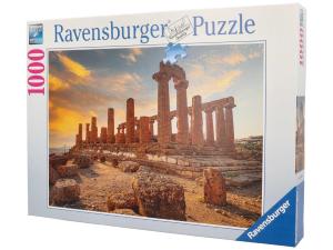 Puzzle Da 1000 Valle Dei Tempi