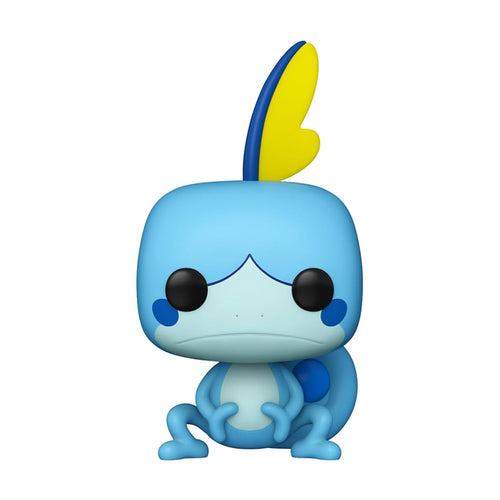 Funko Pop Sobble (72192) - Pokemon