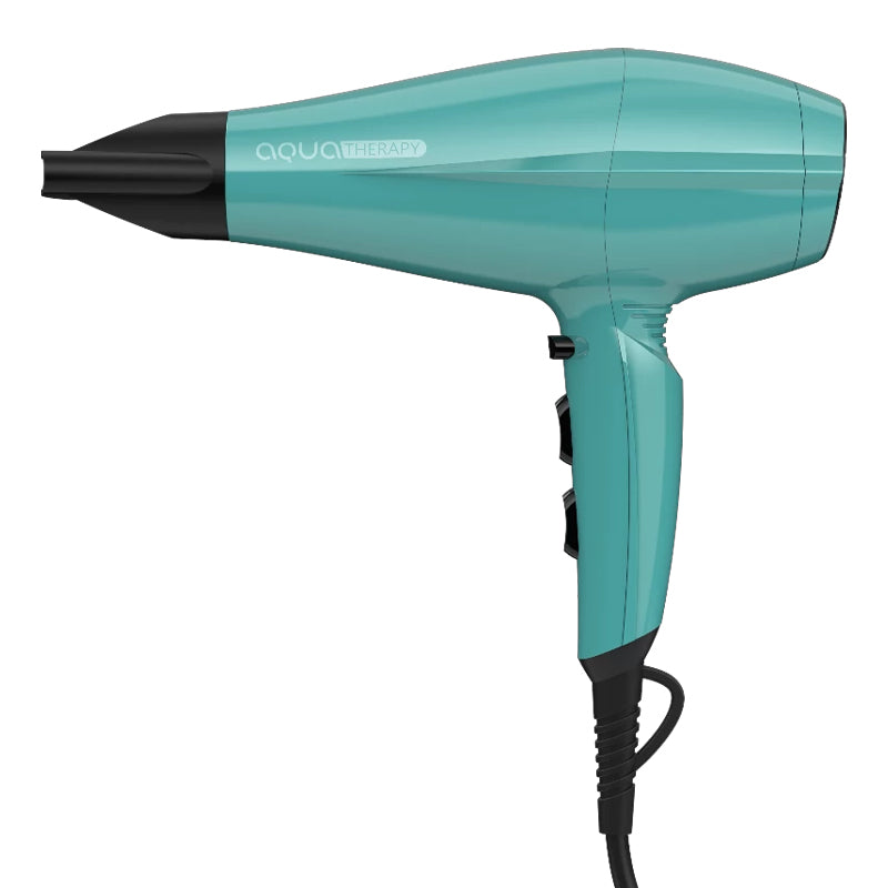Ga.Ma Aqua Therapy (Gh5015) - Asciugacapelli - Motore Ac Pro - 2200W