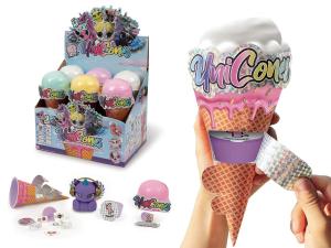 Unicones Cono 4 Col