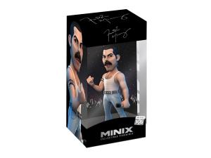 Minix Freddie Mercury