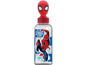 Spiderman Borraccia 3D