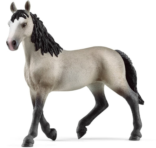 Horse Club Schliech-S 13955 Giumenta Cheval De Selle Francais