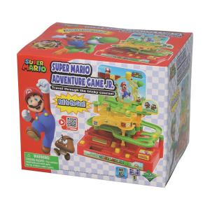 Super Mario Adventure Game Jr