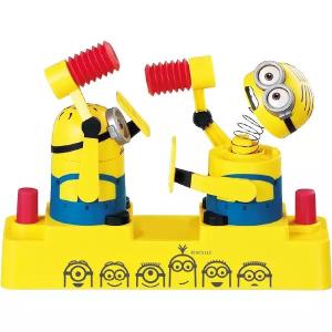 Minions Hammer Pop
