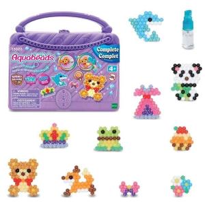 Aquabeads Borsetta 500 Pz