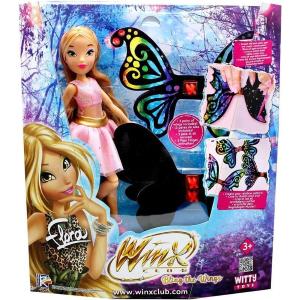 Winx Bling Flora C/Ali