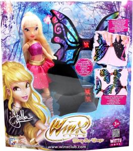 Winx Bling Stella
