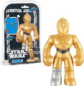 Stretch C-3Po