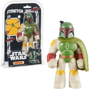Stretch Star Wars Boba Fett