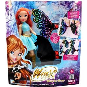 Winx Bling Bloom C/Ali