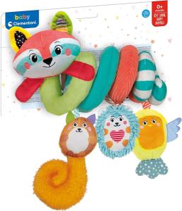 New Soft Spiral