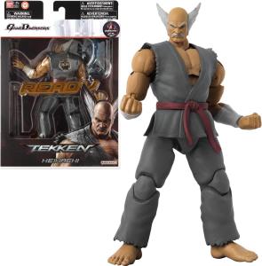 Pers. Tekken Heaihachi Mishima