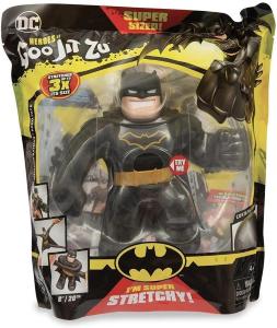 Promo  Goo Jit Zu Batman Cm 20