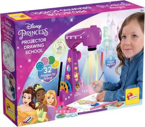 Proiettore Principesse