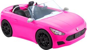 Cabrio Di Barbie