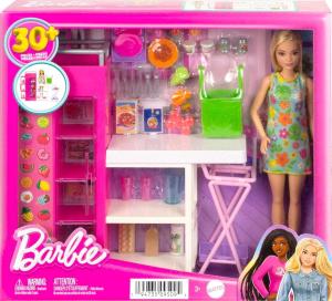 Barbie Dispensa Dei Sogni
