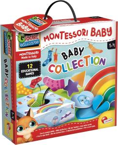 Montessori Baby Collection