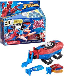 Spiderman Lancia Ragnatela