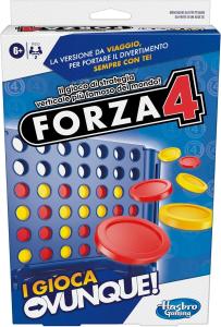 Travel Forza 4